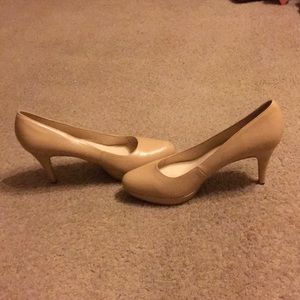 Women’s high heels